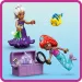 LEGO® Disney: Arielles Kristallhöhle (43254)