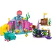 LEGO® Disney: Arielles Kristallhöhle (43254)