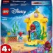 LEGO® Disney: Arielles Musikbühne (43235)