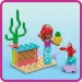 LEGO® Disney: Arielles Musikbühne (43235)