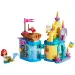 LEGO® Disney: Arielles magischer Mini-Palast (43285)
