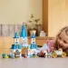 LEGO® Disney: Cinderellas Schloss und Kutsche (43275)