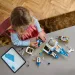 LEGO® Disney: Cinderellas Schloss und Kutsche (43275)