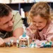 LEGO® Disney Die Eiskönigin 2 - Annas Schlittenabenteuer (43256)