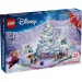 LEGO® Disney: Die Eiskönigin Adventskalender 2025 (43273)