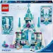 LEGO® Disney: Elsas Eispalast (43244)