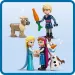 LEGO® Disney: Elsas Eispalast (43244)