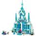 LEGO® Disney: Elsas Eispalast (43244)