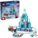 LEGO® Disney: Elsas Eispalast und Schlittenabenteuer (43281)