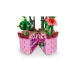 LEGO® Disney: Isabelas Blumenkasten (43237)