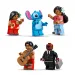 LEGO® Disney: Lilos und Stitchs Strandhaus (43268)