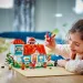 LEGO® Disney: Lilos und Stitchs Strandhaus (43268)