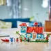 LEGO® Disney: Lilos und Stitchs Strandhaus (43268)