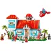 LEGO® Disney: Lilos und Stitchs Strandhaus (43268)