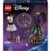 LEGO® Disney: Malefiz und Cruella de Vil Outfits (43262)