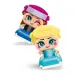 LEGO® Disney: Mini Anna und Elsa (43284)