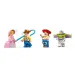 LEGO® Disney: Toy Story Festlicher Zug und RC-Rennauto (43264)