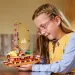 LEGO® Disney: Vaianas abenteuerreiches Kanu (43270)