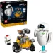LEGO® Disney: WALL-E und EVA (43279)