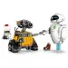 LEGO® Disney: WALL-E und EVA (43279)
