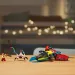LEGO® DreamZzz: Coopers Spielkonsolen-Flugzeug (71489)