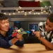 LEGO® DreamZzz: Coopers Spielkonsolen-Flugzeug (71489)
