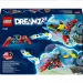 LEGO® DreamZzz: Coopers Spielkonsolen-Flugzeug (71489)