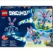 LEGO® DreamZzz: Izzie und Bunchurro, der Gaming-Hase (71490)