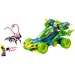 LEGO® DreamZzz: Mateos und Z-Blobs Rennwagen (71491)