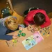 LEGO® DreamZzz: Mateos und Z-Blobs Rennwagen (71491)