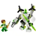LEGO® DreamZzz: Z-Blob Roboter und Fahrzeugabenteuer (71487)