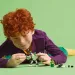 LEGO® DreamZzz: Z-Blob Roboter und Fahrzeugabenteuer (71487)