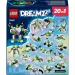 LEGO® DreamZzz: Z-Blob Roboter und Fahrzeugabenteuer (71487)