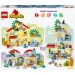 LEGO® Duplo: 3-in-1-Familienhaus (10994)