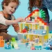 LEGO® Duplo: 3-in-1-Familienhaus (10994)