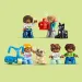 LEGO® Duplo: 3-in-1-Familienhaus (10994)