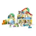 LEGO® Duplo: 3-in-1-Familienhaus (10994)