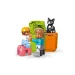 LEGO® Duplo: 3-in-1-Familienhaus (10994)