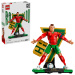 LEGO® Editionen: Cristiano Ronaldo – Fußballlegende (43016)