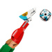 LEGO® Editionen: Cristiano Ronaldo – Fußballlegende (43016)
