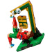 LEGO® Editionen: Cristiano Ronaldo – Fußballlegende (43016)