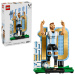 LEGO® Editionen: Lionel Messi – Fußballlegende (43015)