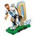 LEGO® Editionen: Lionel Messi – Fußballlegende (43015)