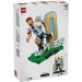 LEGO® Editionen: Lionel Messi – Fußballlegende (43015)