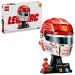 LEGO® Editionen: Scuderia Ferrari HP Charles Leclercs Helm (43014)
