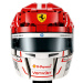 LEGO® Editionen: Scuderia Ferrari HP Charles Leclercs Helm (43014)