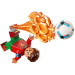 LEGO® Editions: Cristiano Ronaldo – Die besten Fußballmomente (43012)