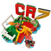 LEGO® Editions: Cristiano Ronaldo – Die besten Fußballmomente (43012)