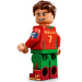 LEGO® Editions: Cristiano Ronaldo – Die besten Fußballmomente (43012)