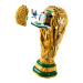 LEGO® Editions: Die offizielle Trophäe der FIFA-Fußball-Weltmeisterschaft™ (43020)